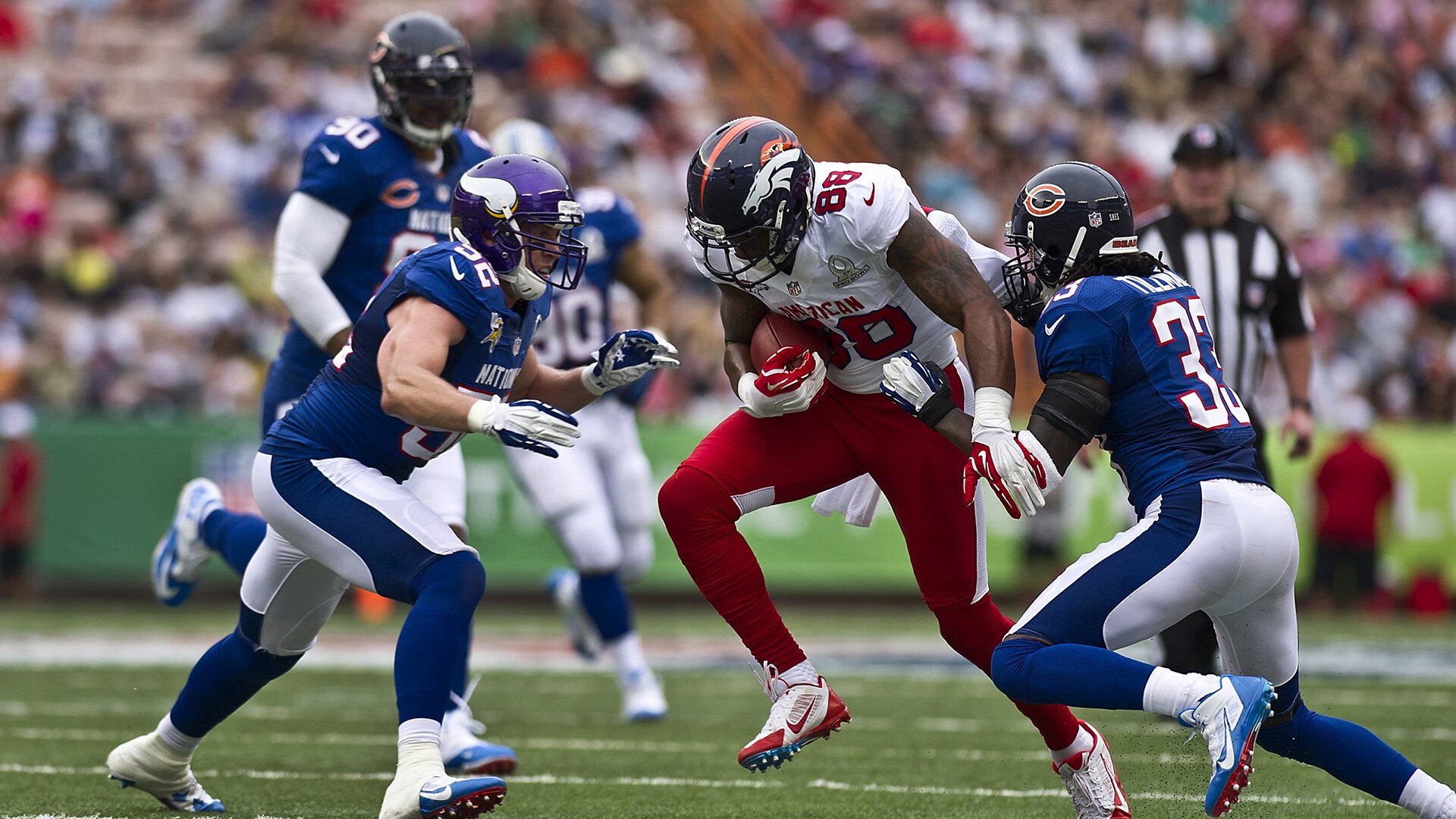 赛道与球场的双重奏，当F1争冠焦点遇上亚特兰大带走丹麦