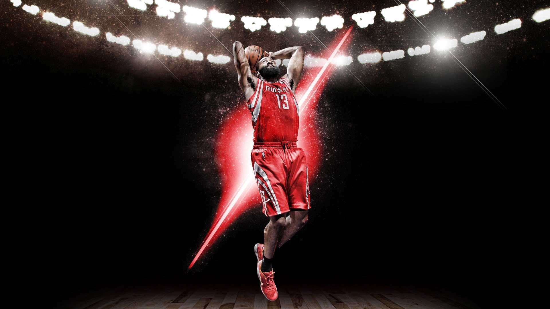 洛城烽烟录,当福克斯的三分刺破斯台普斯穹顶,快船与湖人奏响宿命对决的冰与火之歌